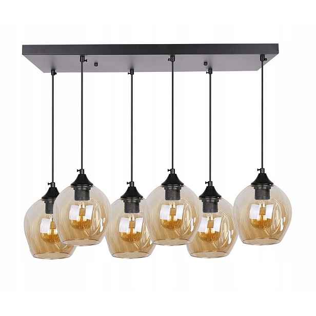 Závěsné svítidlo Aspa 36-00620 Candellux