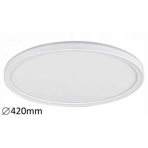 22W Pavel 3428 Rabalux Led stropní svítidlo