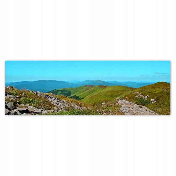 Plakáty 200x66 Bieszczady