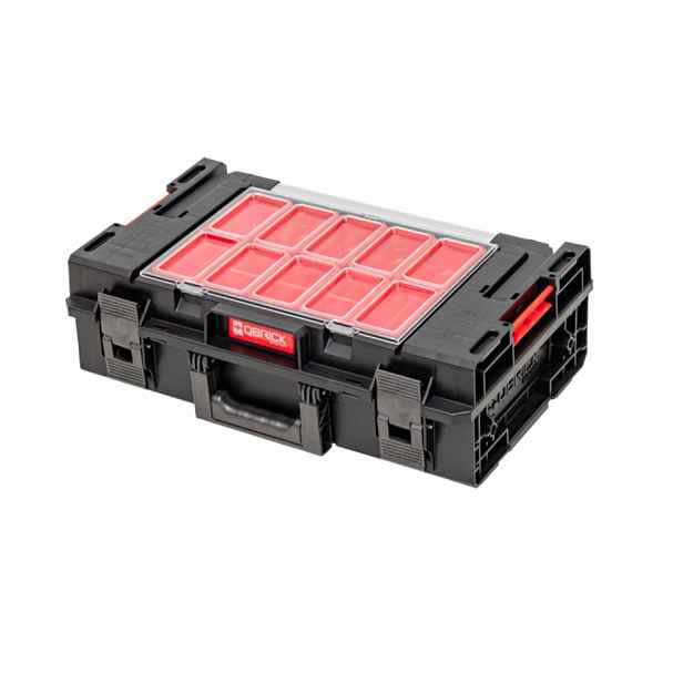 Box Na Nářadí Systém One 200 2.0 Expert Qbrick