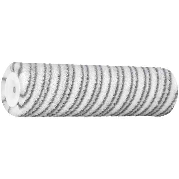 Váleček Color Expert Silver Stripe 250×48×12×8 mm