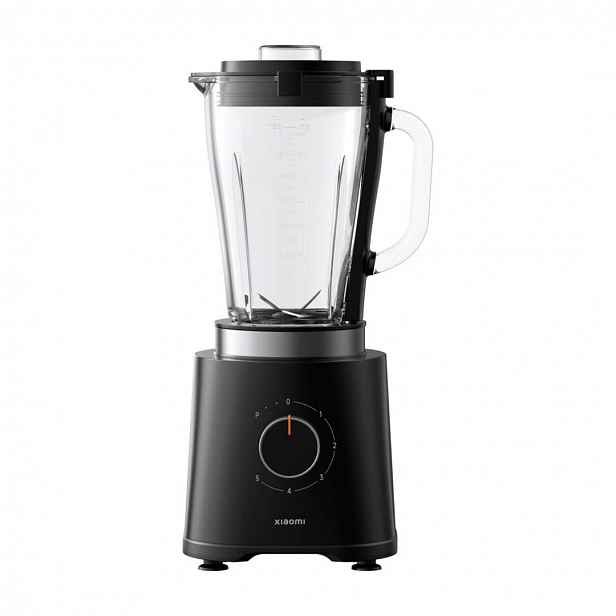 Xiaomi - Smoothie mixér, černá 6941812795330