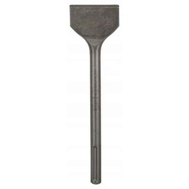 Bosch Ploché Dláto Sds-max Pro Dlaždice 80x300 MM