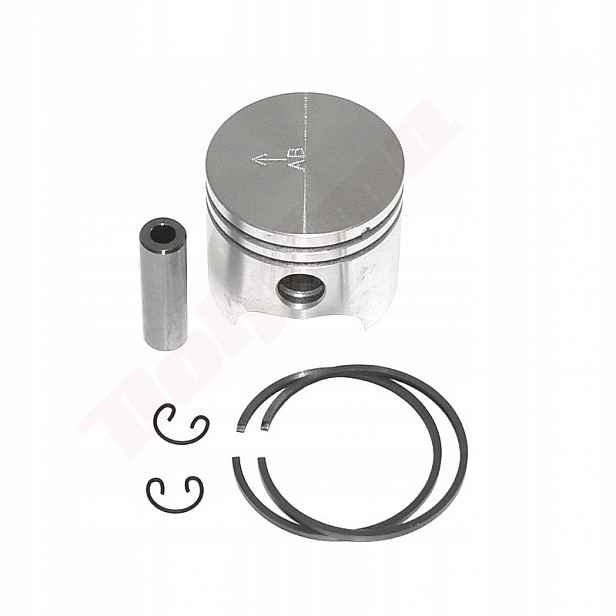 Píst Oleomac 435 , 735 , 8350 , 8355 38 mm 4196067A Golf