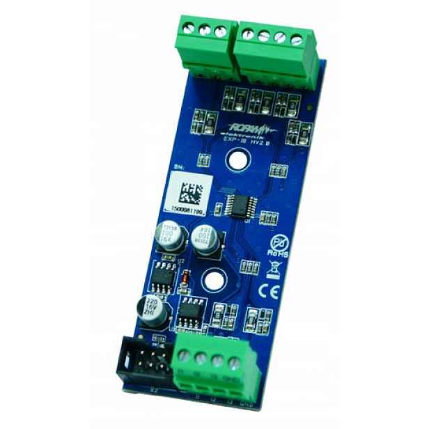 Ropam Alarmový Expandérový Modul EXP-I8