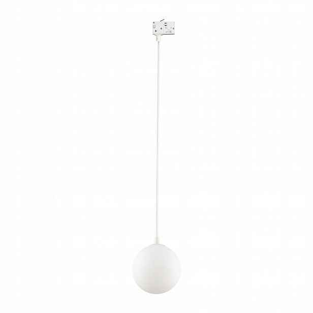 Spotové osvětlení Tracer Bílé 1xG9 Regulovatelné 205 cm Tk Lighting