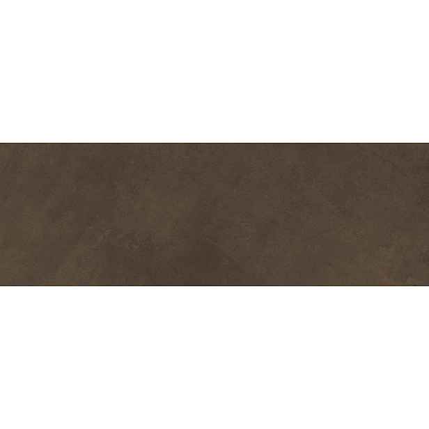 Obklad Fineza Fresco brown 20x60 cm mat FRESCO26BR