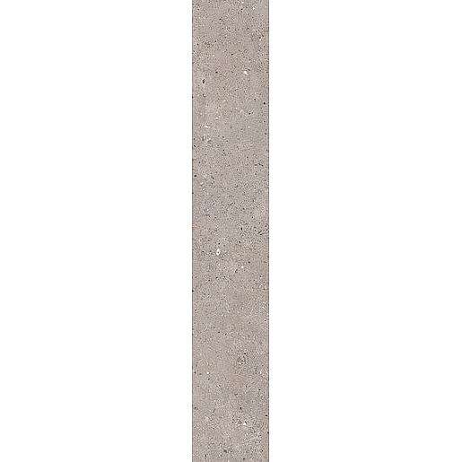 Dlažba Pastorelli Biophilic grey 20x120 cm mat P009526
