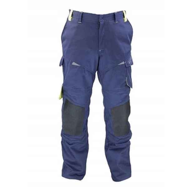 Kalhoty do pasu Multinorm Proban 1525BH 52