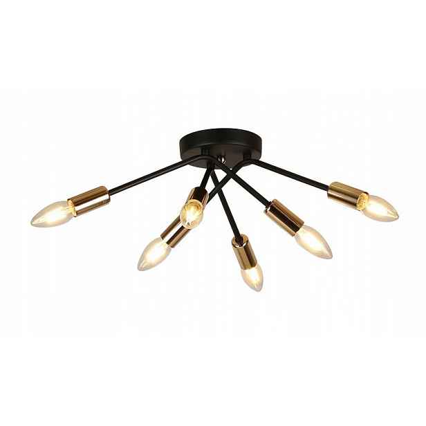 Stropní svítidlo Tiára 36-79718 Candellux