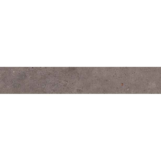 Dlažba Pastorelli Biophilic dark grey 20x120 cm mat P009527