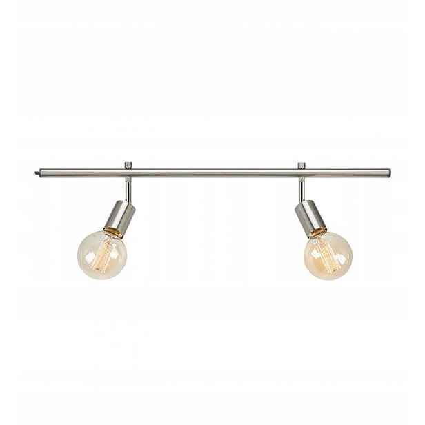 Expand Spot 2L 70cm E27 Ocel 107543 Markslojd