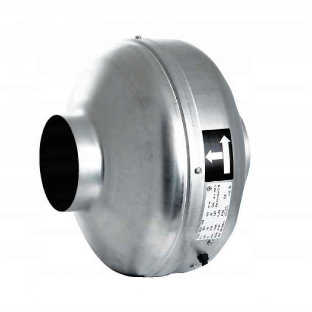 Kanálový ventilátor VENT-100NK Venture Industries