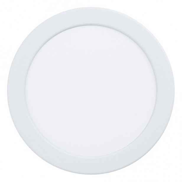 Led osvětlení Eglo Fueva ocel 99192