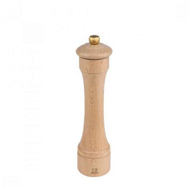 Mlýnek na pepř, 22 cm, "Hostellerie", Natural - Peugeot