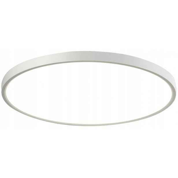 Stropní svítidlo, stropní svítidlo, bílá, do kuchyně obývacího pokoje, jídelny, 30 cm Alata