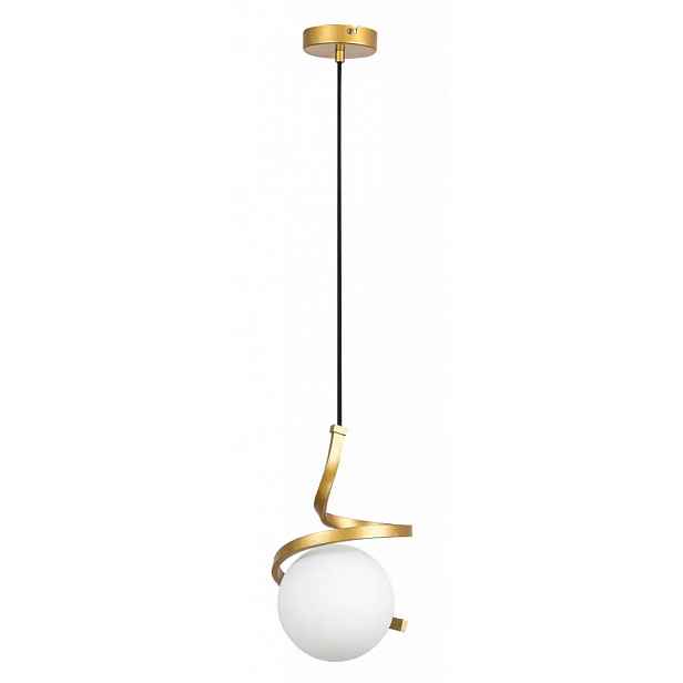 Svítidlo SARABI 72126 E27 1XMAX 20W gold LW1