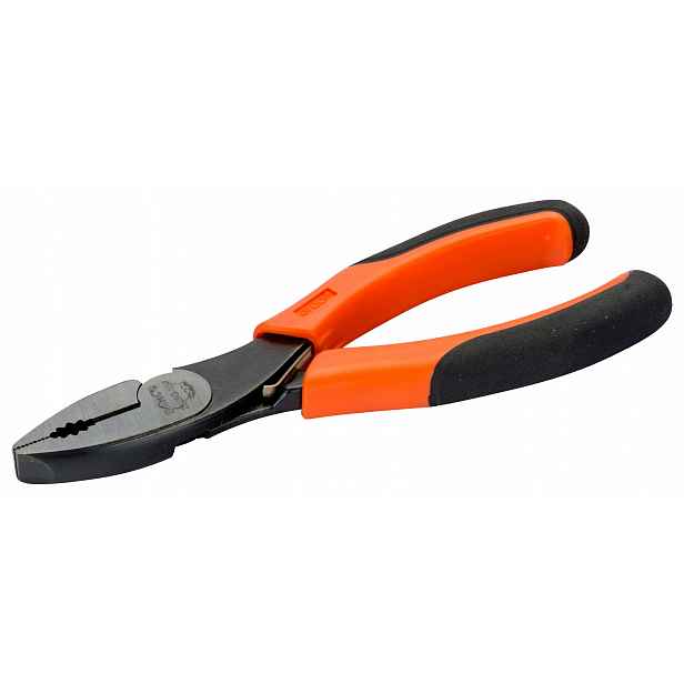Univerzální kleště Kombinačky pro montážní práce 180 mm Bahco Ergo 2628G