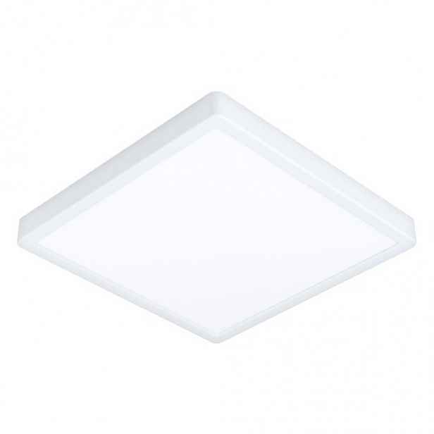 Led osvětlení Eglo Fueva ocel 99268