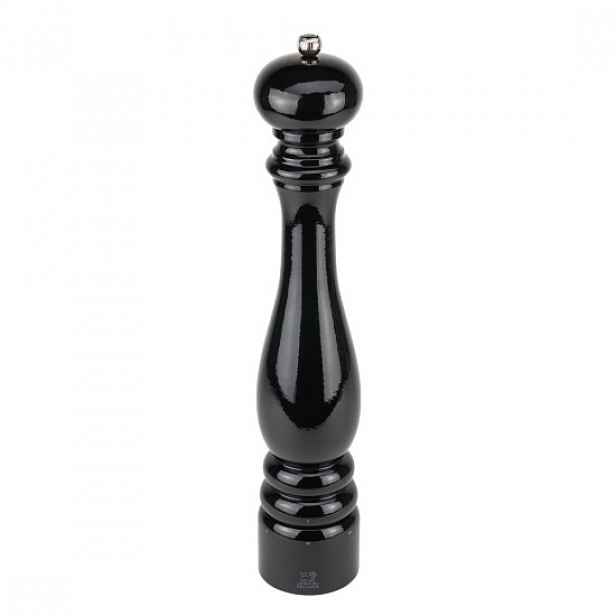 Mlýnek na pepř, 40 cm, "Paris u'Select", Black Lacquered - Peugeot
