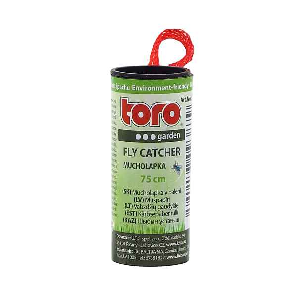 Mucholapka TORO 75cm