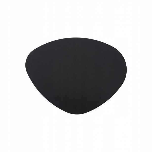 Nástěnná lampa Moderní nástěnné svítidlo Stone Černá Kov 2xG9 nad Tk Lighting