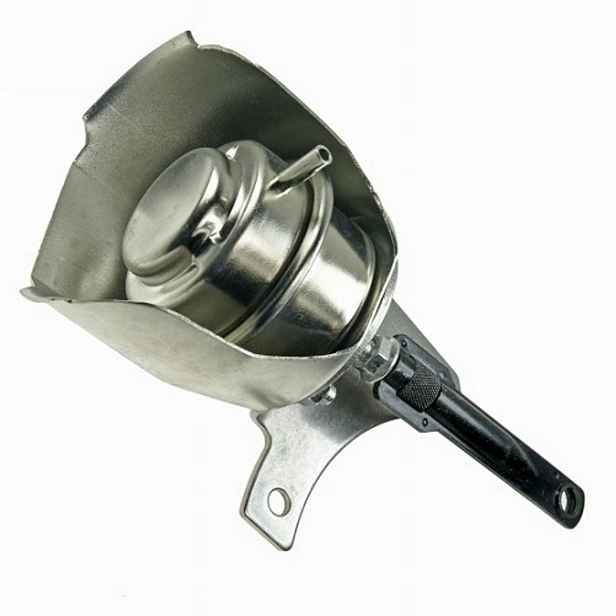 Otočné svěráky Yato 200 mm litinové