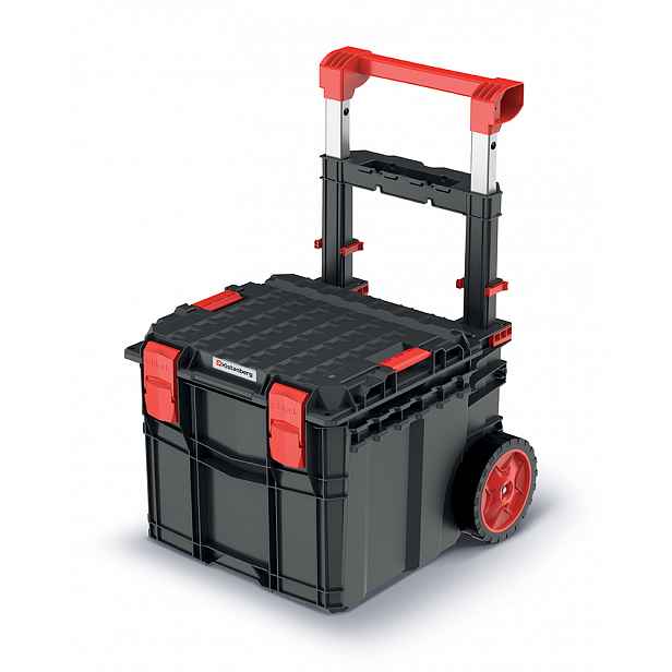 Skříňka Na Nářadí Kistenberg Na Kolečkách C Block Base Kxcbase 50KG 474mm