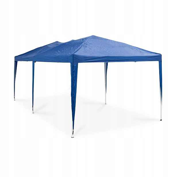 Stan zahradní pavilon voděodolný 3 x 6 m