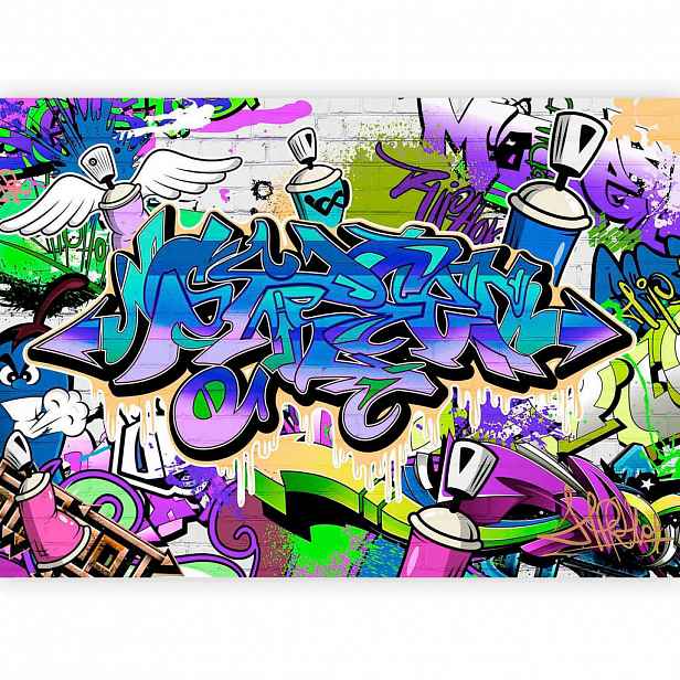 artgeist FOTOTAPETA velikost: 150/105 cm