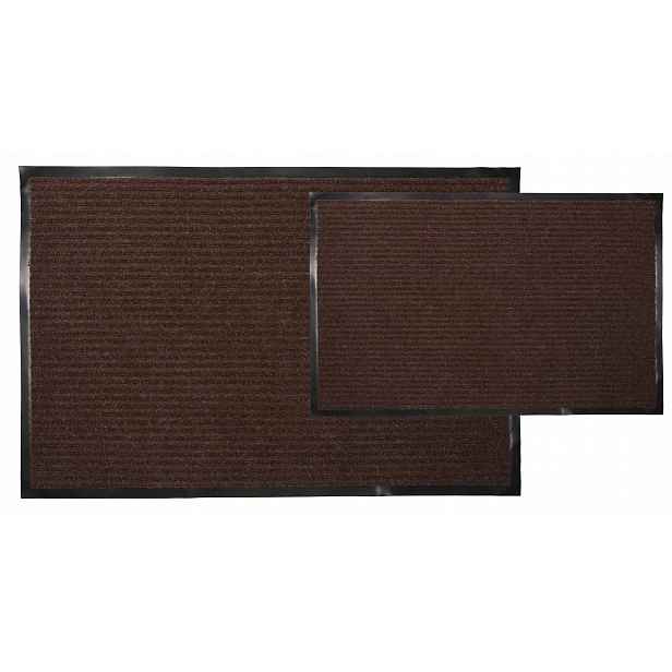 Absorpční Rohožka Pod Dveře Vstupní Podložka 90X150 cm