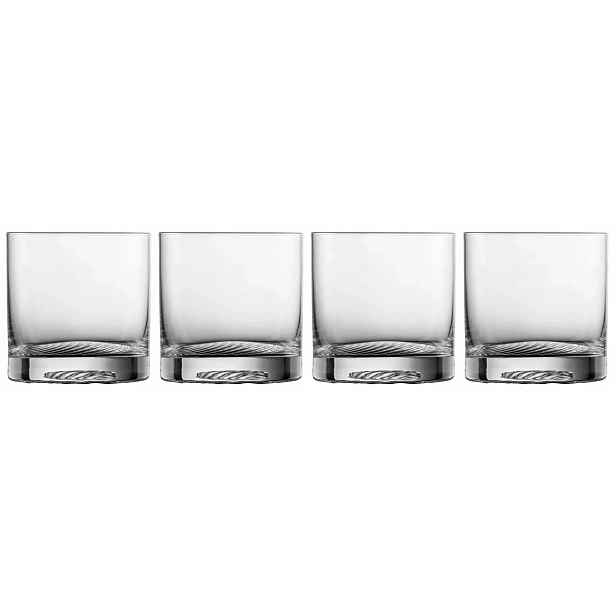 Echo Whisky 399 ml (kpl. 4 ks) Zwiesel Glas
