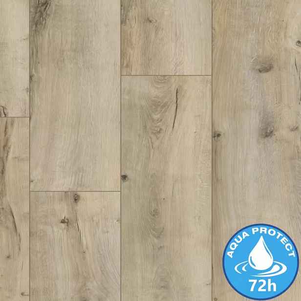 Laminátová podlaha voděodolná Dub Sycylia 8mm AC5 Elite WR 55948