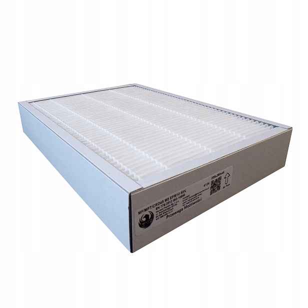 Mezifiltr M5 ePM10 55% 230x237x46