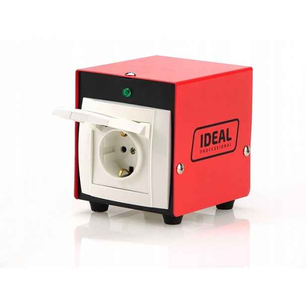 Nástavec Pro Generátor Proudu Ideal Ac.gen-box