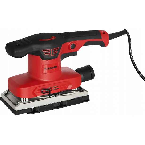 Oscilační bruska 90x180 mm 320 W