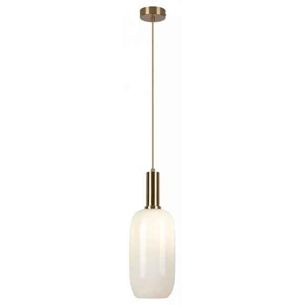 Svítidlo SINOPIA 5224 E27 1XMAX 60W gold LW1