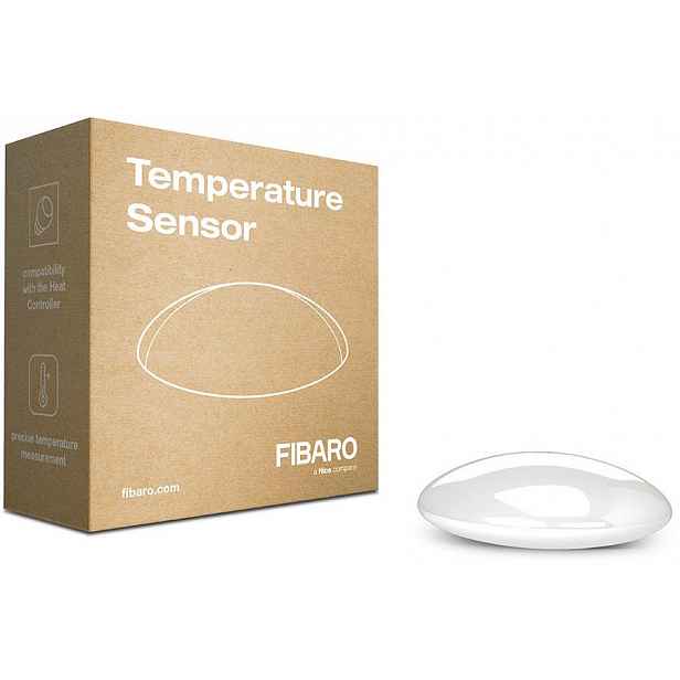 Snímač teploty Fibaro Temperature Sensor FGBRS-001