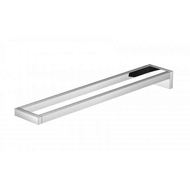 Steinberg 460 - Držák ručníků, délka 40 cm, chrom 460 2550