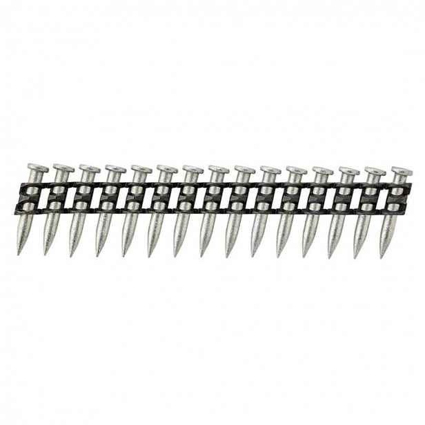 DeWALT - Hřebíky 6,3x20 mm, 1005 ks DCN8902020