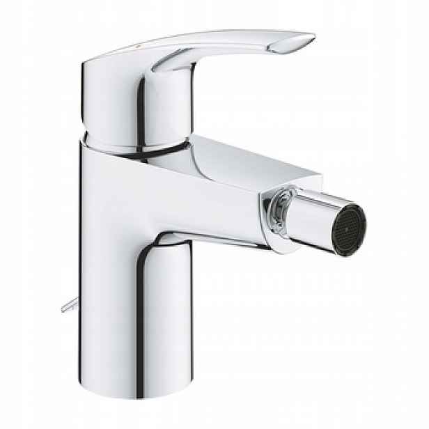 Grohe Bidetová Baterie Eurosmart, Chrom