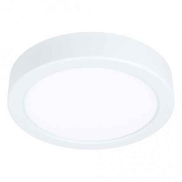 Led osvětlení Eglo Fueva ocel 99215