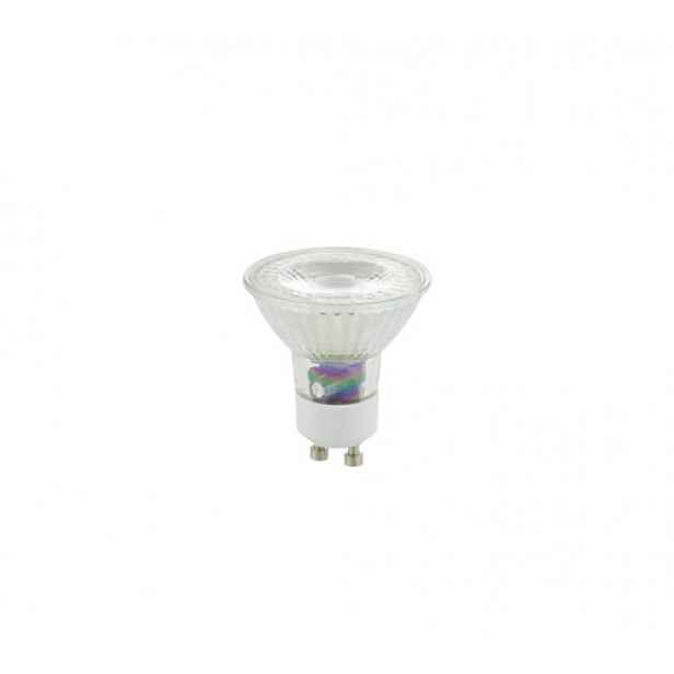 LED žárovka Trio Reflektor stříbrná TR 956-5736