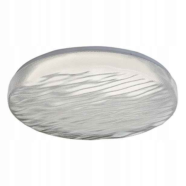 Moderní stropní svítidlo, elegantní do koupelny