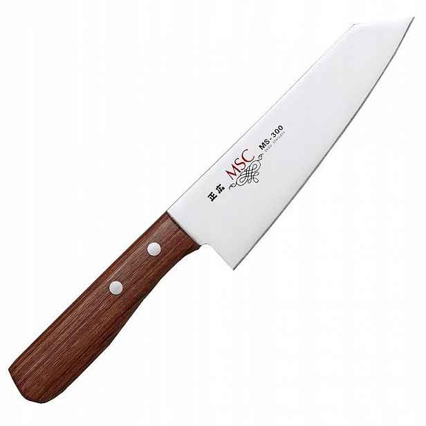 Nůž Masahiro Msc Bunka 160 mm [11055]