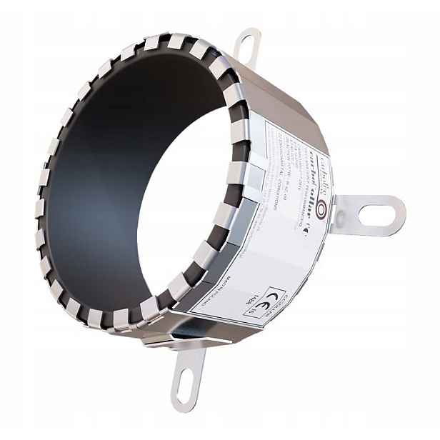 Protipožární Příruba Na Trubku 40 MM Carboline Carbocollar CC