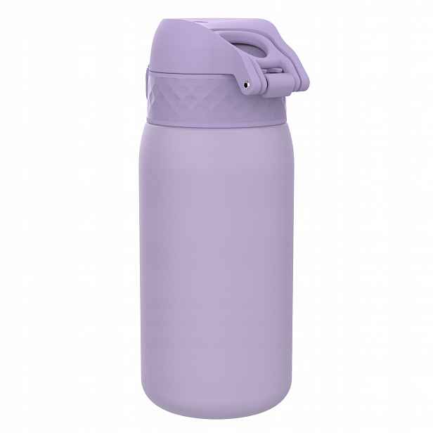 Termoláhev Ion8 320 ml Periwinkle nerezová ocel, vzduchotěsná