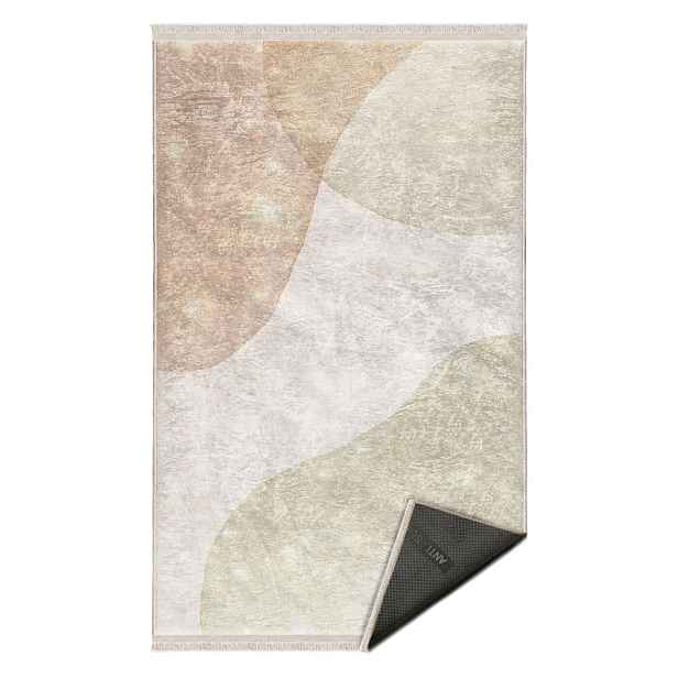 Béžový koberec 80x150 cm – Mila Home