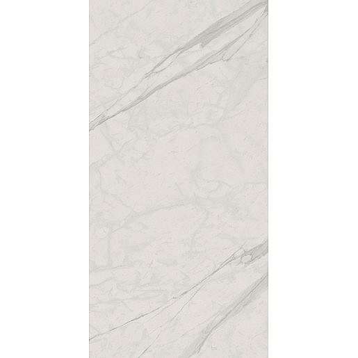 Dlažba Kale Royal Marbles Iceberg 60x120 cm lesk MPBR243