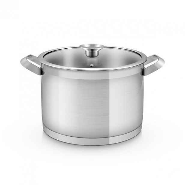 Hrnec GRADIUS s poklicí ø 24 cm, 7,0 l